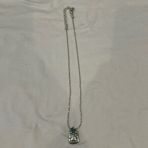 NEW Brighton Guardian Angel Retired Pendant Necklace!